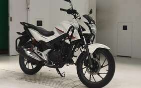 HONDA CB125FK JC64