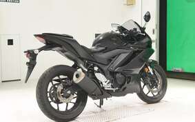 YAMAHA YZF-R3 2021 RH13J