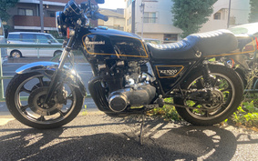 KAWASAKI KZ1000 MK2 2001