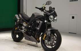 TRIUMPH STREET TRIPLE R 2011