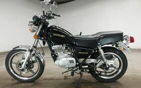 SUZUKI GN125 F Gen.2 PCJ2N