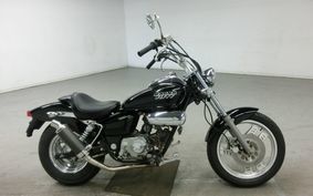 HONDA MAGNA 50 AC13