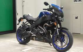 BUELL XB12SS LIGHTNING 2009