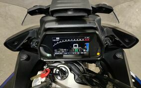 YAMAHA TRACER 9 2019 RN51J