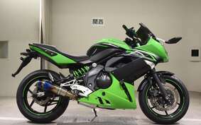 KAWASAKI NINJA 400R 2013 ER400B