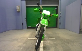 KAWASAKI KDX125 SR DX125A