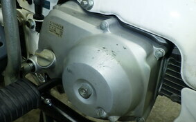 HONDA CHALY 50 CF50