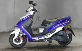 YAMAHA CYGNUS 125 X SR SEA5J