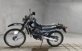 HONDA MTX50 AD04