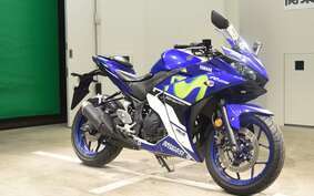 YAMAHA YZF-R25 RG10J