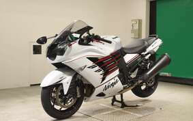 KAWASAKI ZX 1400 NINJA R A 2020 ZXT40J