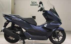 HONDA PCX 160 KF47