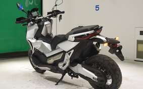 HONDA X-ADV 750 2017 RC95