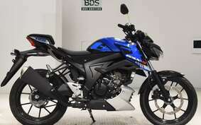 SUZUKI GSX-S125 DL32D