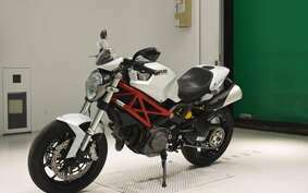 DUCATI MONSTER 796 A 2013