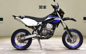 KAWASAKI KLX250D TRACKER LX250E