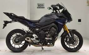 YAMAHA MT-09 Tracer 2016 RN36J