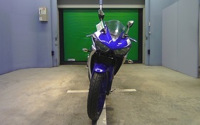 YAMAHA YZF-R25 RG10J