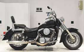 KAWASAKI VULCAN 1500 CLASSIC 1999 VNT50D