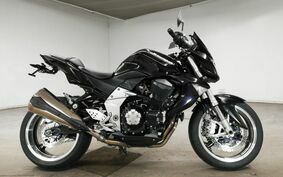 KAWASAKI Z1000 2007 ZRT00B