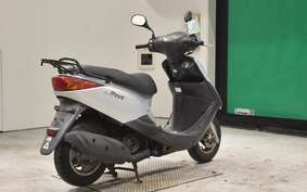 YAMAHA AXIS 125 TREET SE53J