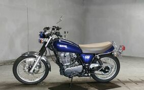 YAMAHA SR400 2021 RH16J