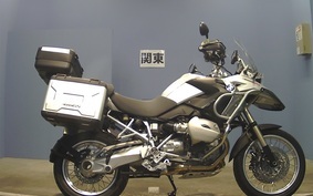 BMW R1200GS 2009 0303