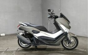 YAMAHA N-MAX 125 SE86J