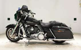 HARLEY FLHX 1580 2009 KB4