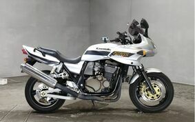 KAWASAKI ZRX1200 S 2003 ZRT20A