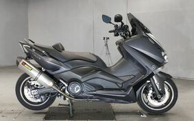 YAMAHA T-MAX 530 2014 SJ09