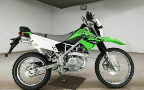 KAWASAKI KLX125 LX125C