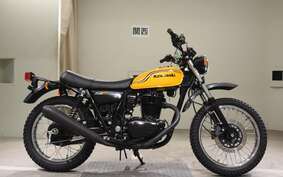 KAWASAKI 250TR BJ250F