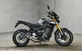 YAMAHA MT-09 2014 RN34J