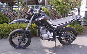 YAMAHA XT250X 2006 DG11J