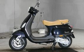 VESPA LX50 C381