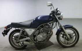 YAMAHA SRX400 1JL