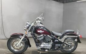 KAWASAKI VULCAN 800 CLASSIC 1996 VN800A