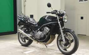 KAWASAKI BALIUS 250 ZR250A