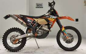 KTM 250 EXC F