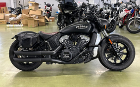 INDIAN Scout bobber bobber 2021