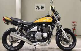 KAWASAKI ZEPHYR 400 KAI 2010 ZR400C