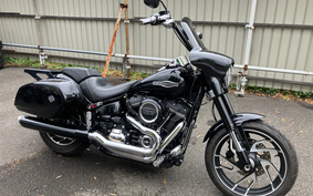 HARLEY FLSB 2020 YMJ