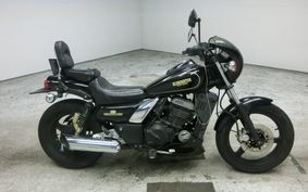 KAWASAKI ELIMINATOR 250 SE 1996 EL250A