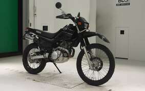 YAMAHA SEROW 225 Gen.3 DG08J