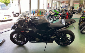 KAWASAKI NINJA ZX 10 R 2011 ZXT00J