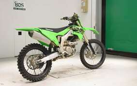 KAWASAKI KX250 KX252C