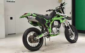 KAWASAKI KLX250 LX250E