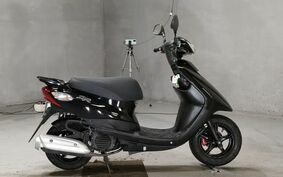 YAMAHA JOG ZR Evolution 2 SA39J