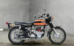 KAWASAKI W1 SA 1972 W1F